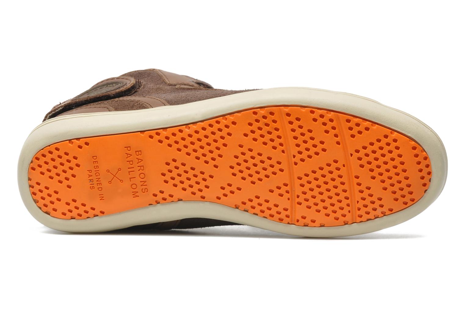 Basket barons papillom prix Clearance